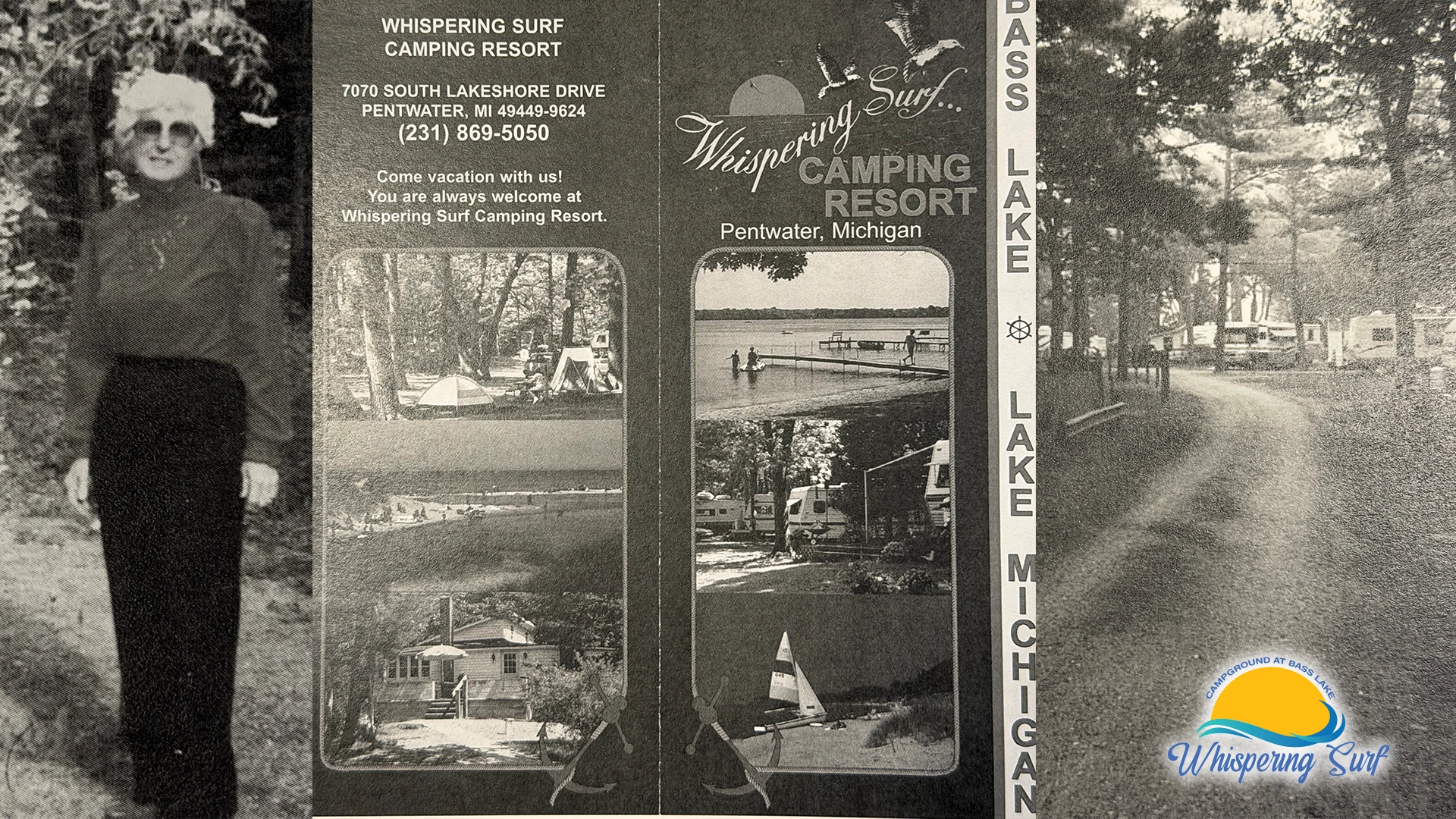 113 Years on the Lakeshore: How Whispering Surf Became the Campground We Know Today (1966-Present)
